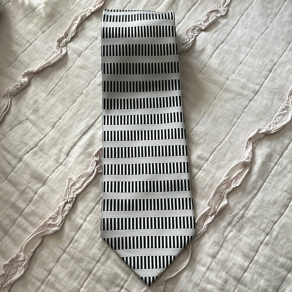 Hugo Boss tie